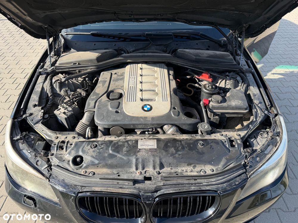 BMW Seria 5 530d - 11