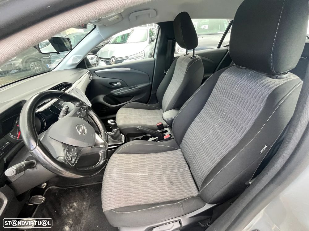 Opel Corsa 1.2 Edition - 9