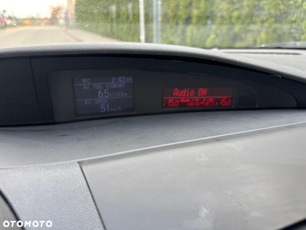 Mazda 3 1.6 Comfort EU5 - 16