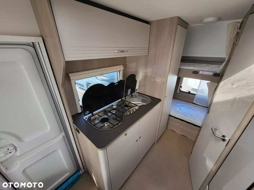 Burstner Premio Life 415 - 13