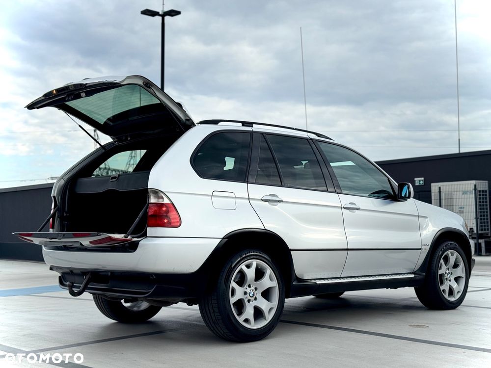 BMW X5 - 28