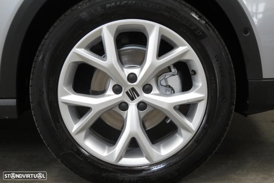 SEAT Arona 1.0 TSI FR - 31