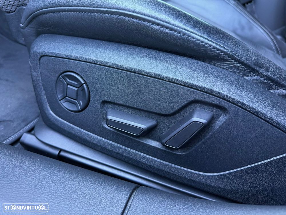 Audi A7 Sportback 40 TDI S tronic - 19