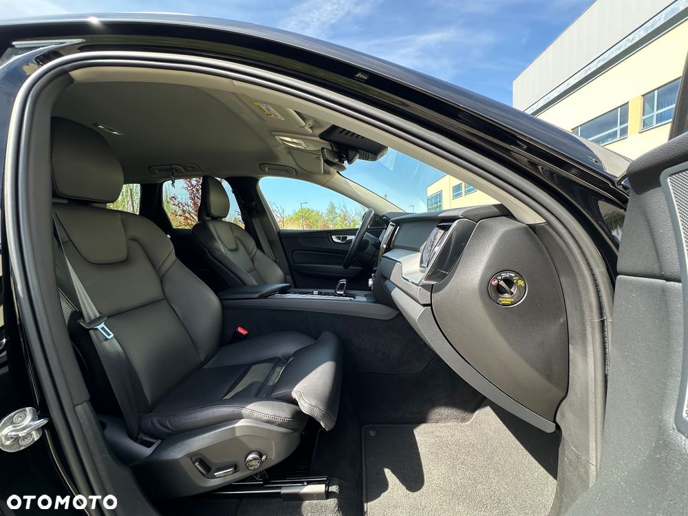 Volvo XC 60 B4 D Geartronic Inscription - 18