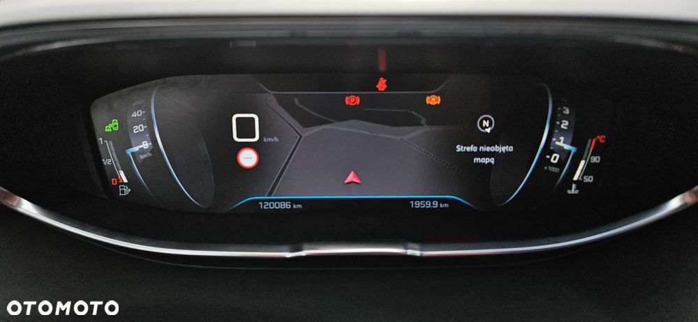 Peugeot 3008 - 11