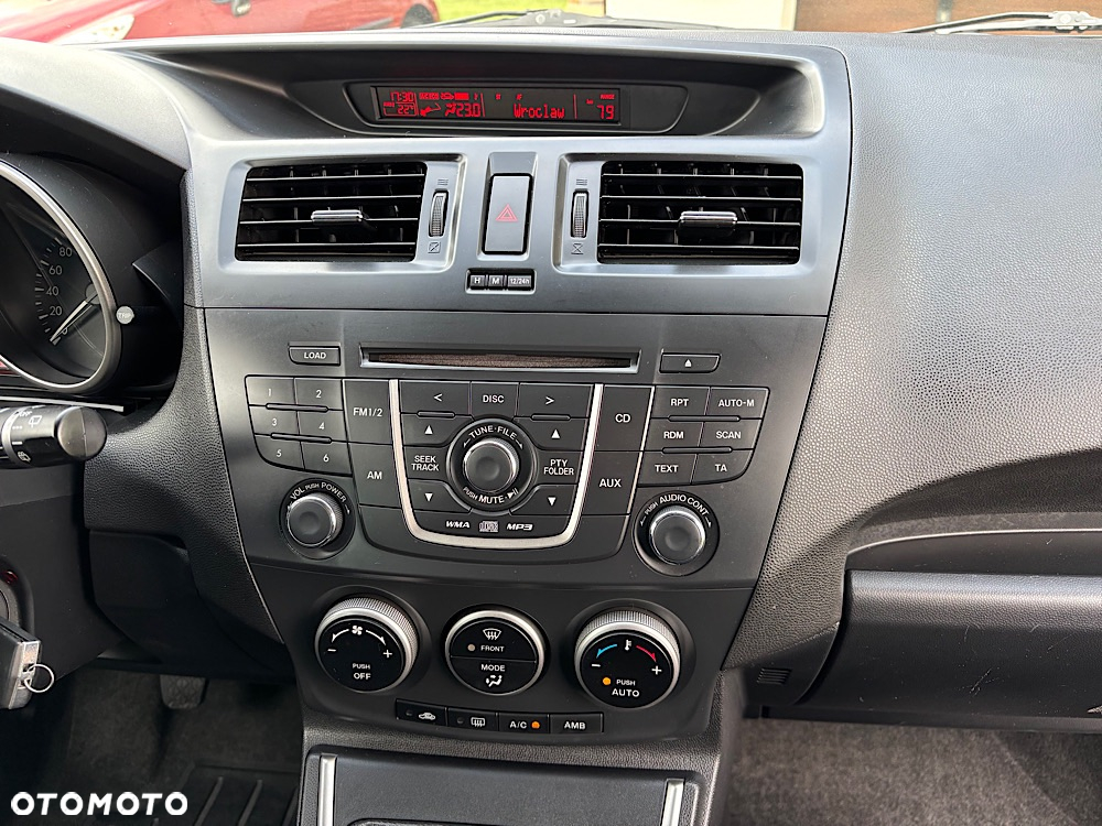 Mazda 5 1.8 Exclusive - 29