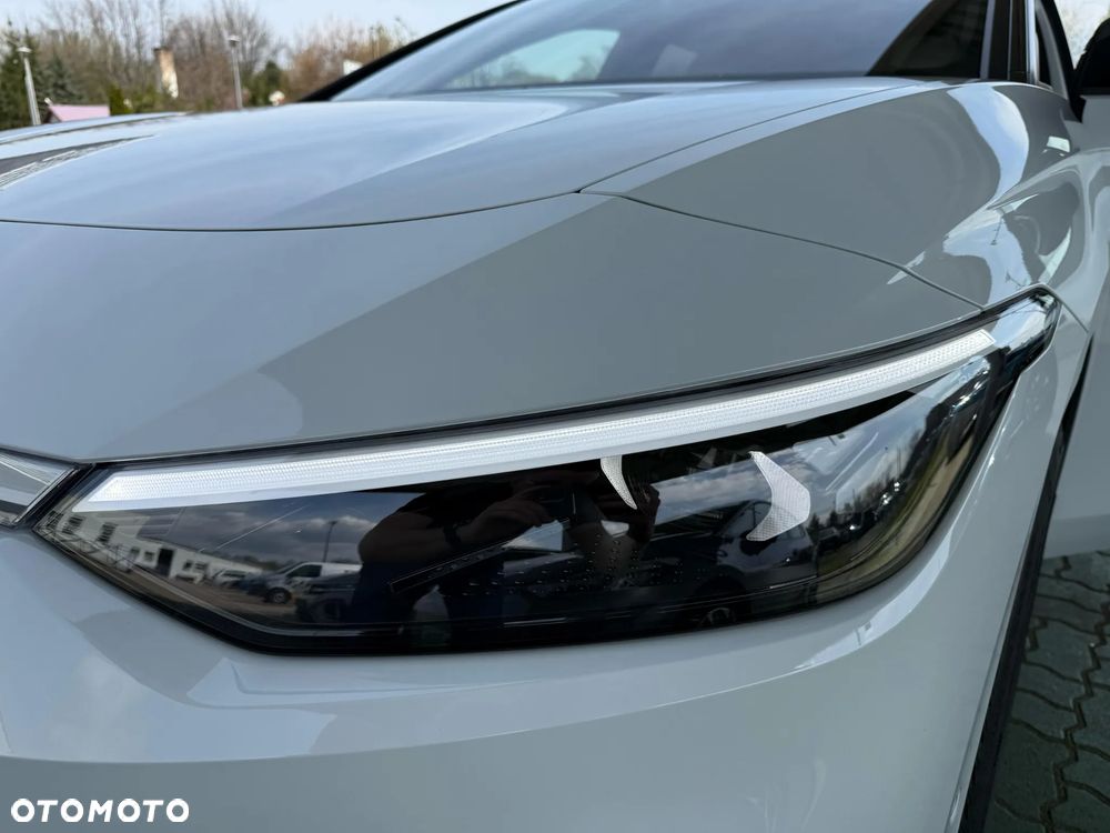 Volkswagen ID.7 77kWh Pro - 7