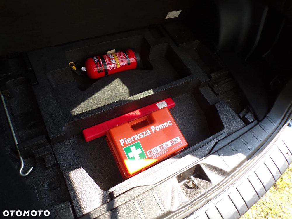 Subaru Forester - 23