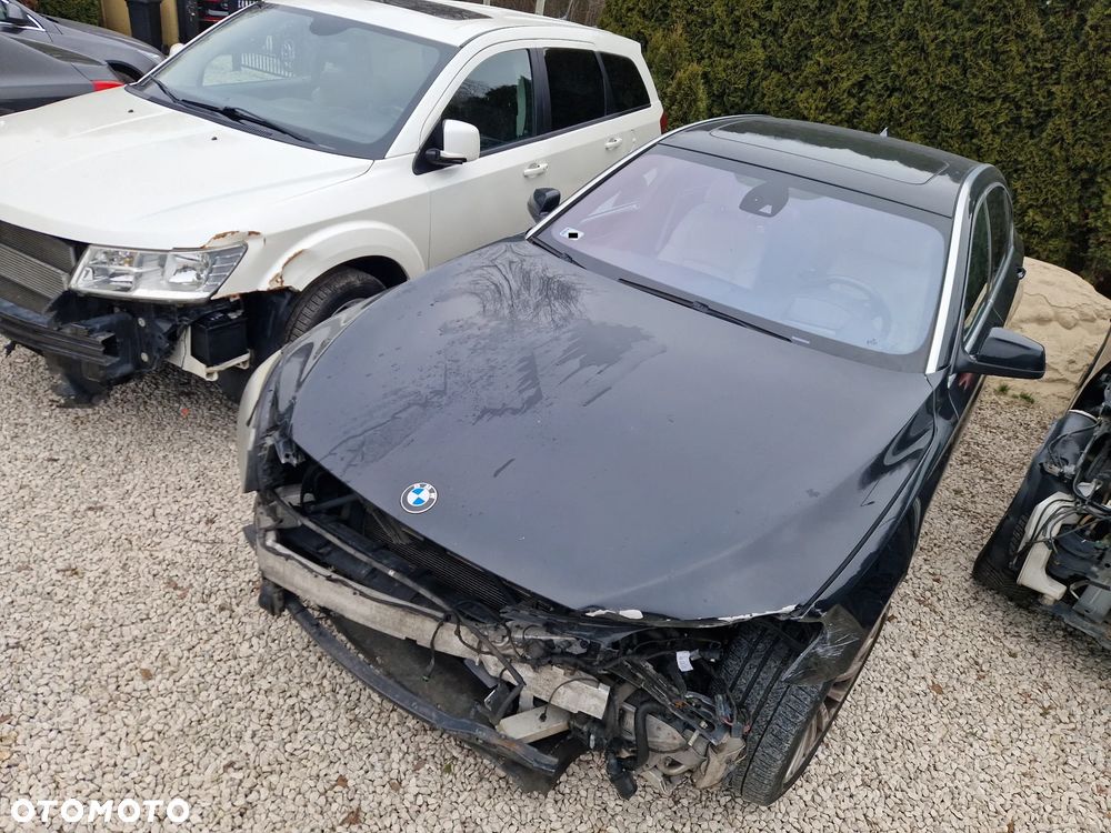 BMW Seria 7 750i L xDrive - 6