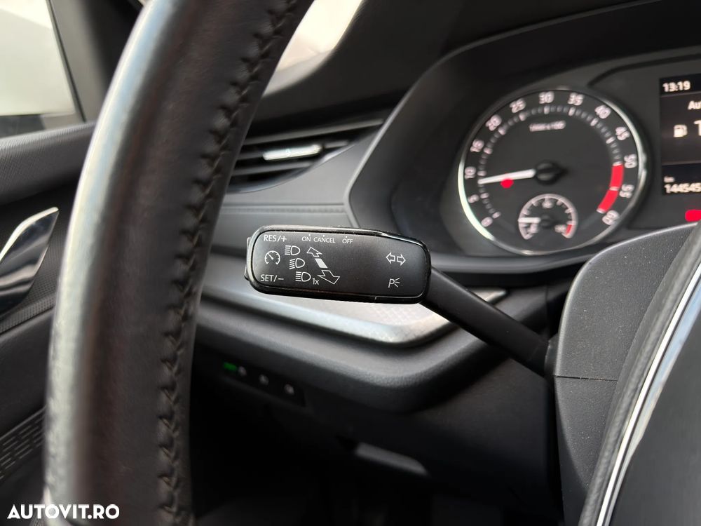 Skoda Octavia 2.0 TDI Ambition - 13