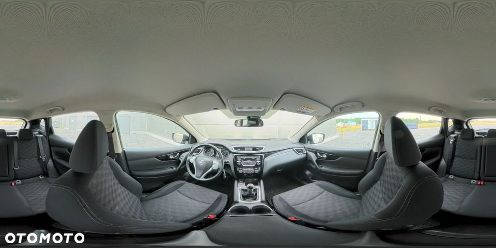 Nissan Qashqai - 19
