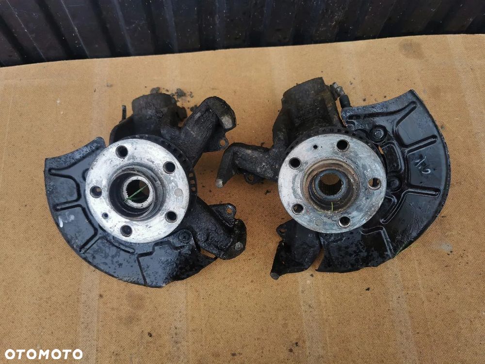 1.4 1.6 ZWROTNICA LEWA PRAWA GOLF IV LEON I TOLEDO II OCTAVIA I A3 8L WYSYŁKA - 2