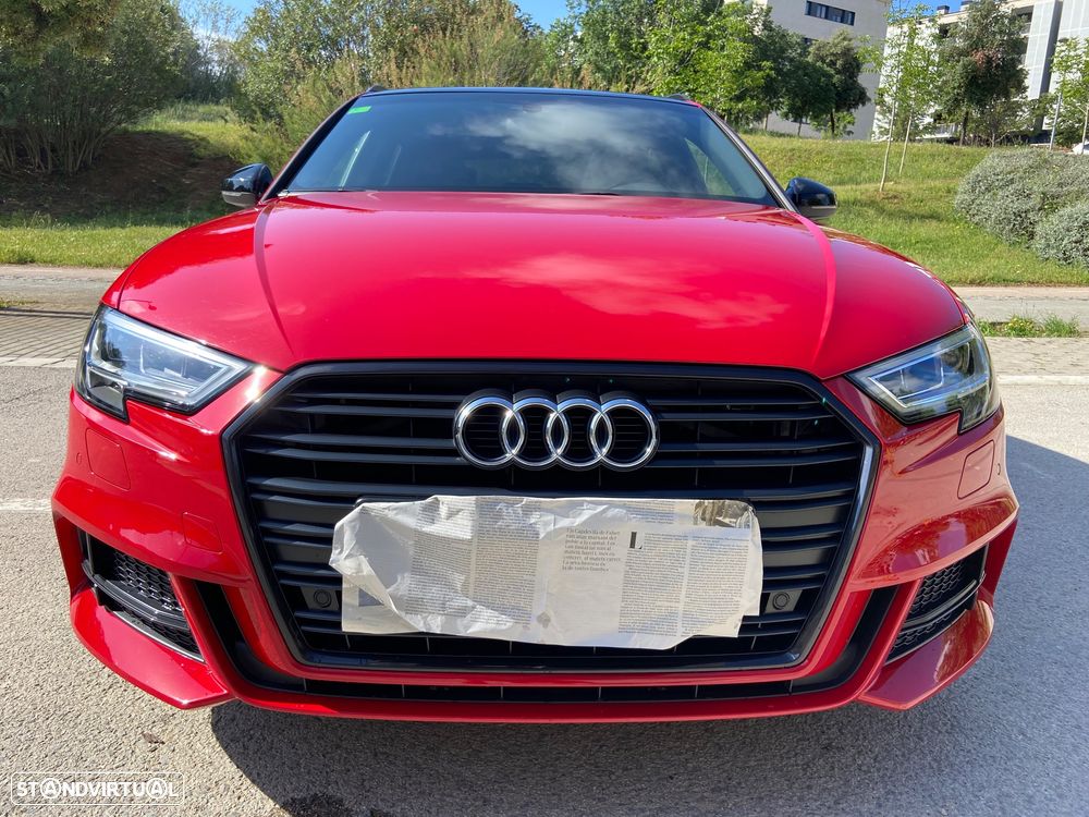 Audi A3 - 8