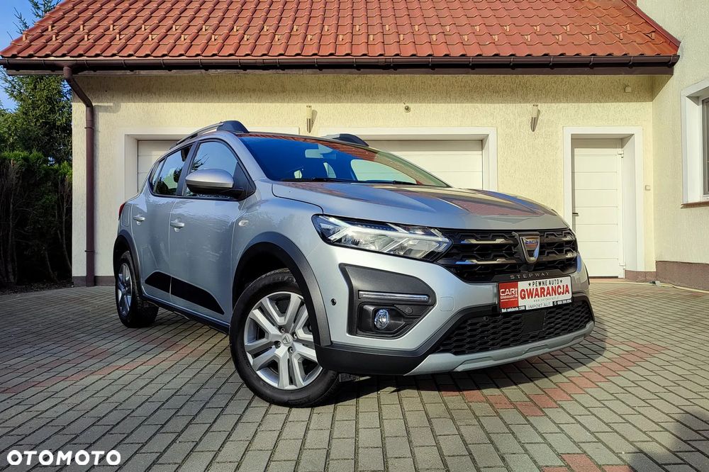 Dacia Sandero - 16
