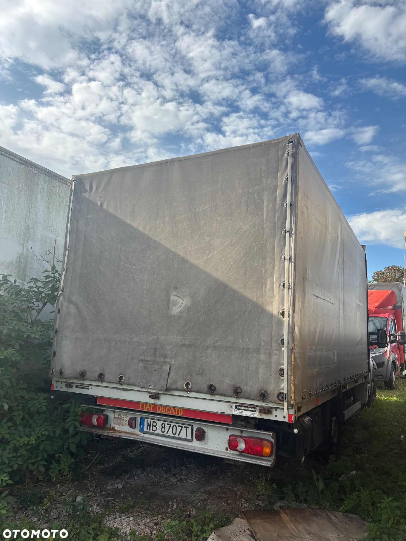 Fiat Ducato - 8
