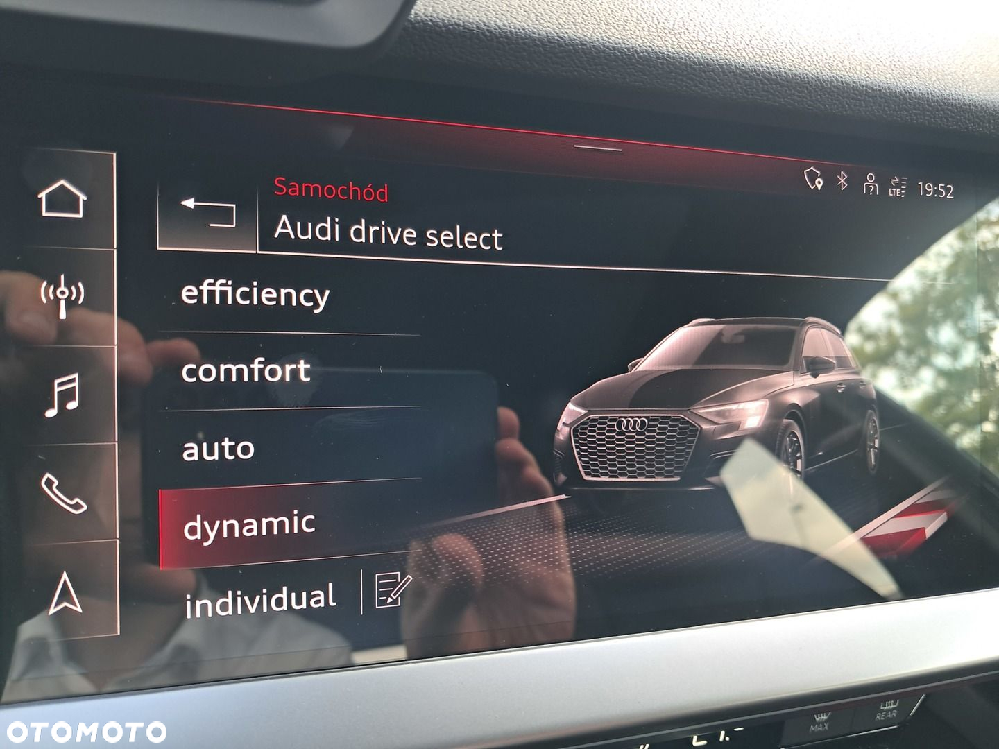 Audi S3 - 19
