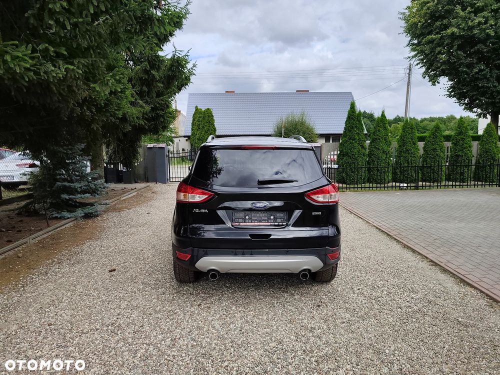 Ford Kuga - 3