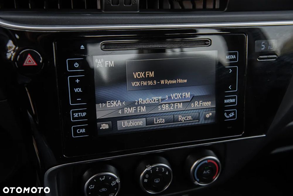 Toyota Corolla 1.4 D-4D Premium - 20