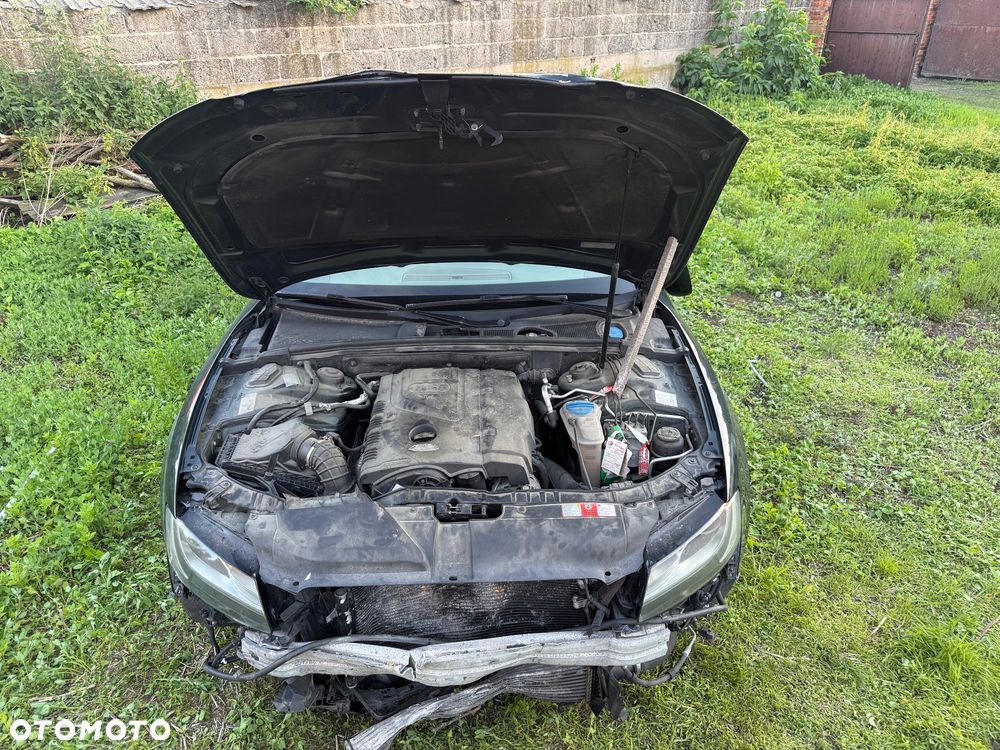 Audi A5 Coupé 2.0 TFSI - 2