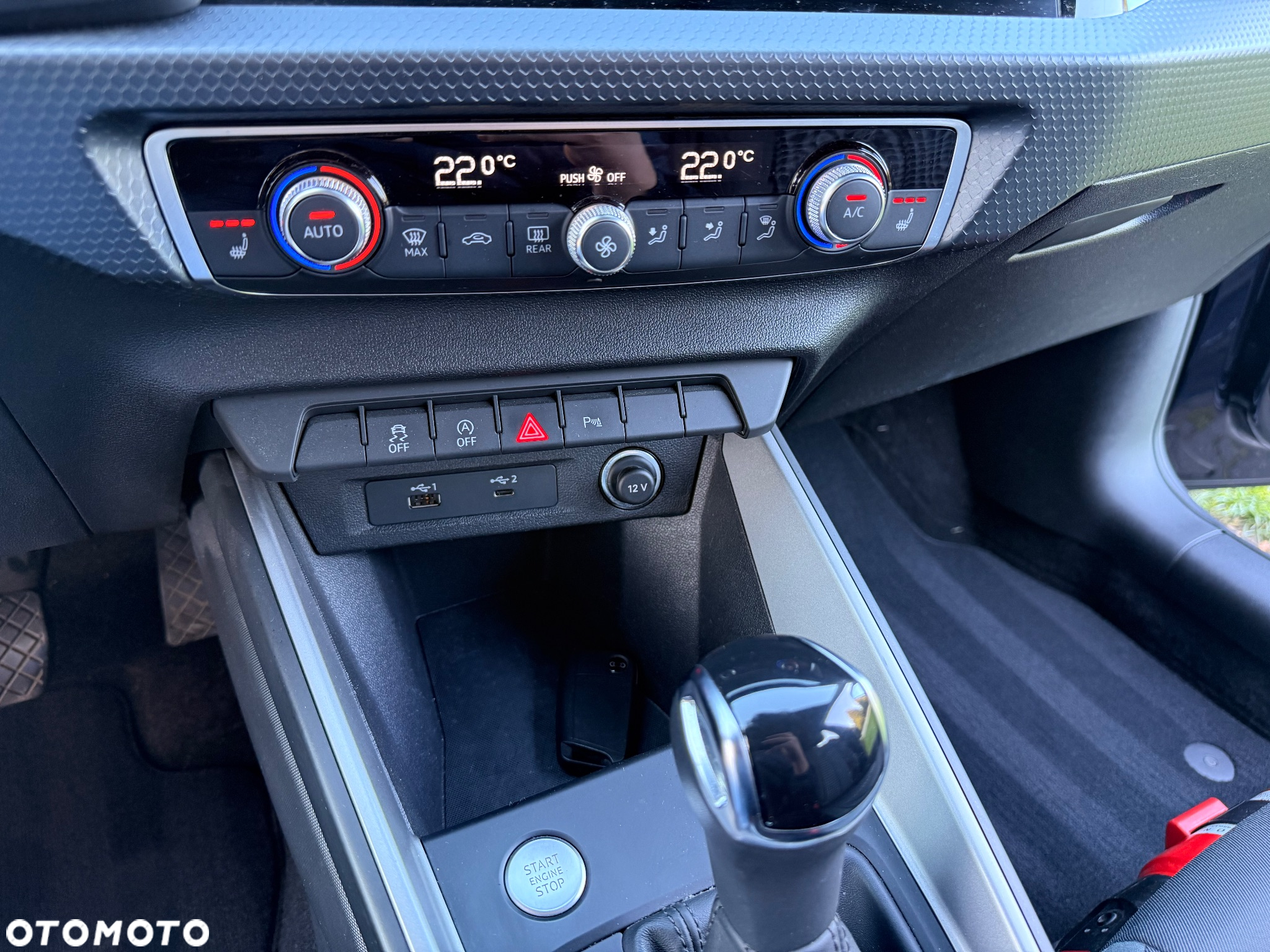 Audi A1 - 22