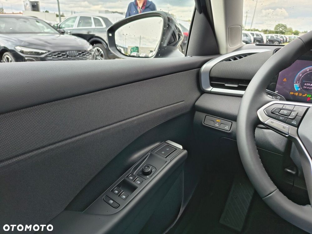 Volkswagen T-Roc 1.5 eTSI Life DSG - 16