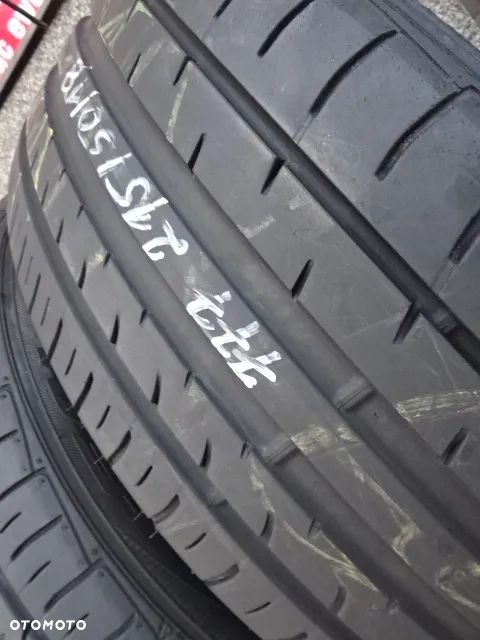 215/50/R18 92W FALKEN AZENIS FK453 CC - 10
