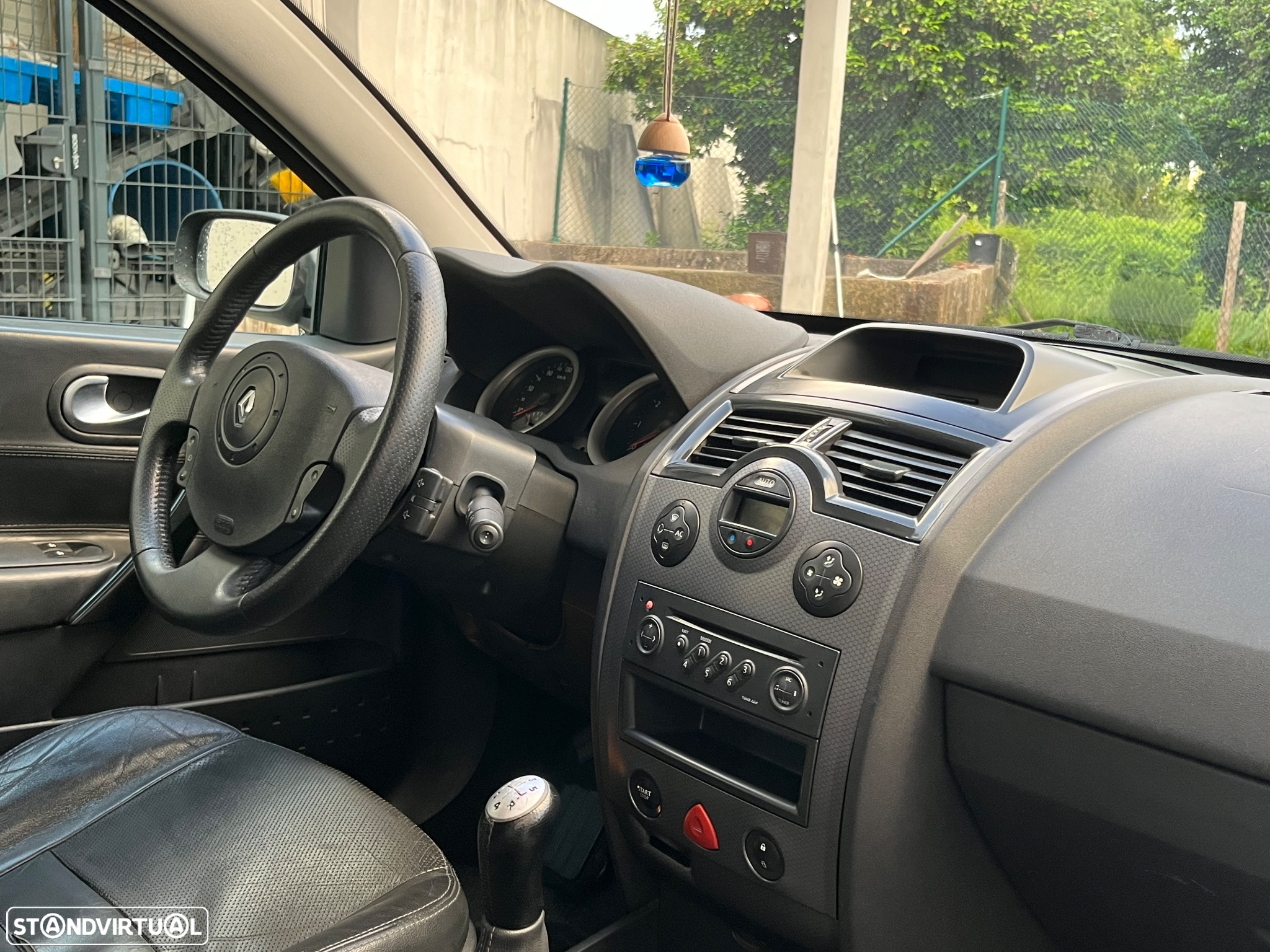 Renault Mégane 1.5 dCi Confort - 3