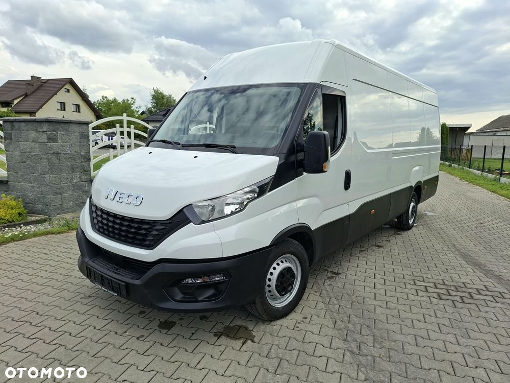 Iveco daily - 17