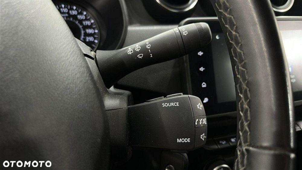Dacia Duster - 23