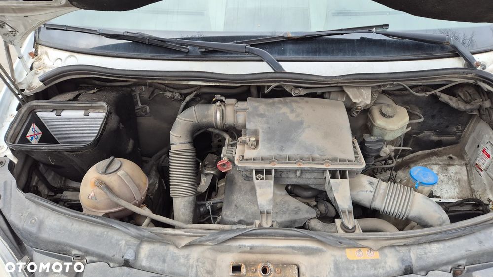 Mercedes-Benz SPRINTER - 9