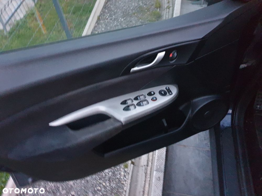 HONDA CIVIC - 1,8 - 2008r - na części - wyrejestrowany - 6