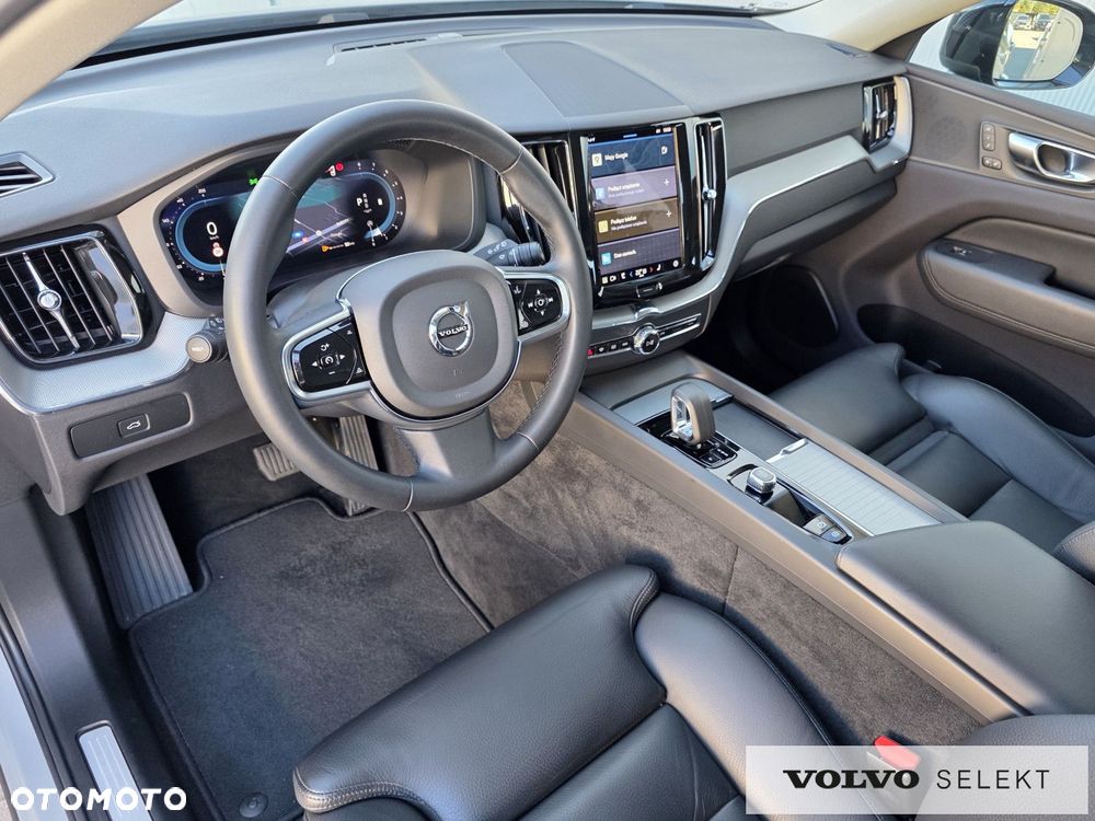 Volvo XC 60 - 13