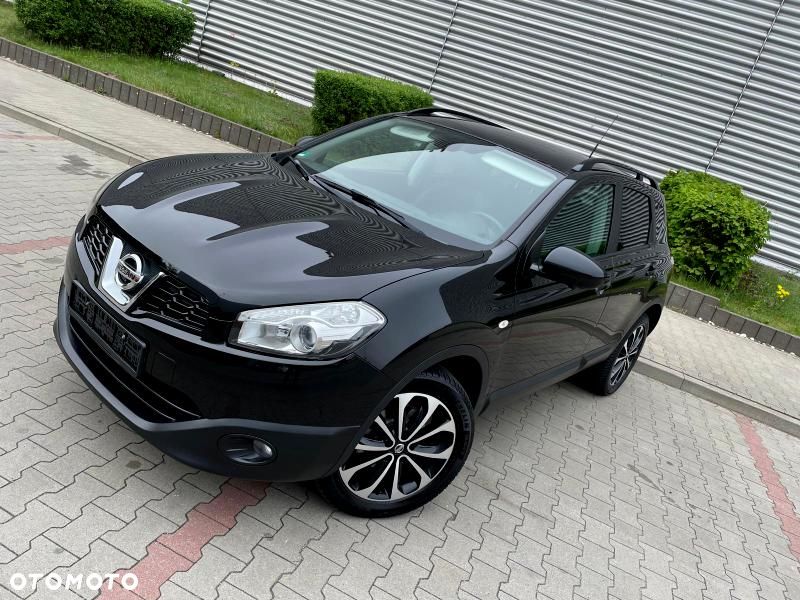 Nissan Qashqai 1.6 I-Way - 25