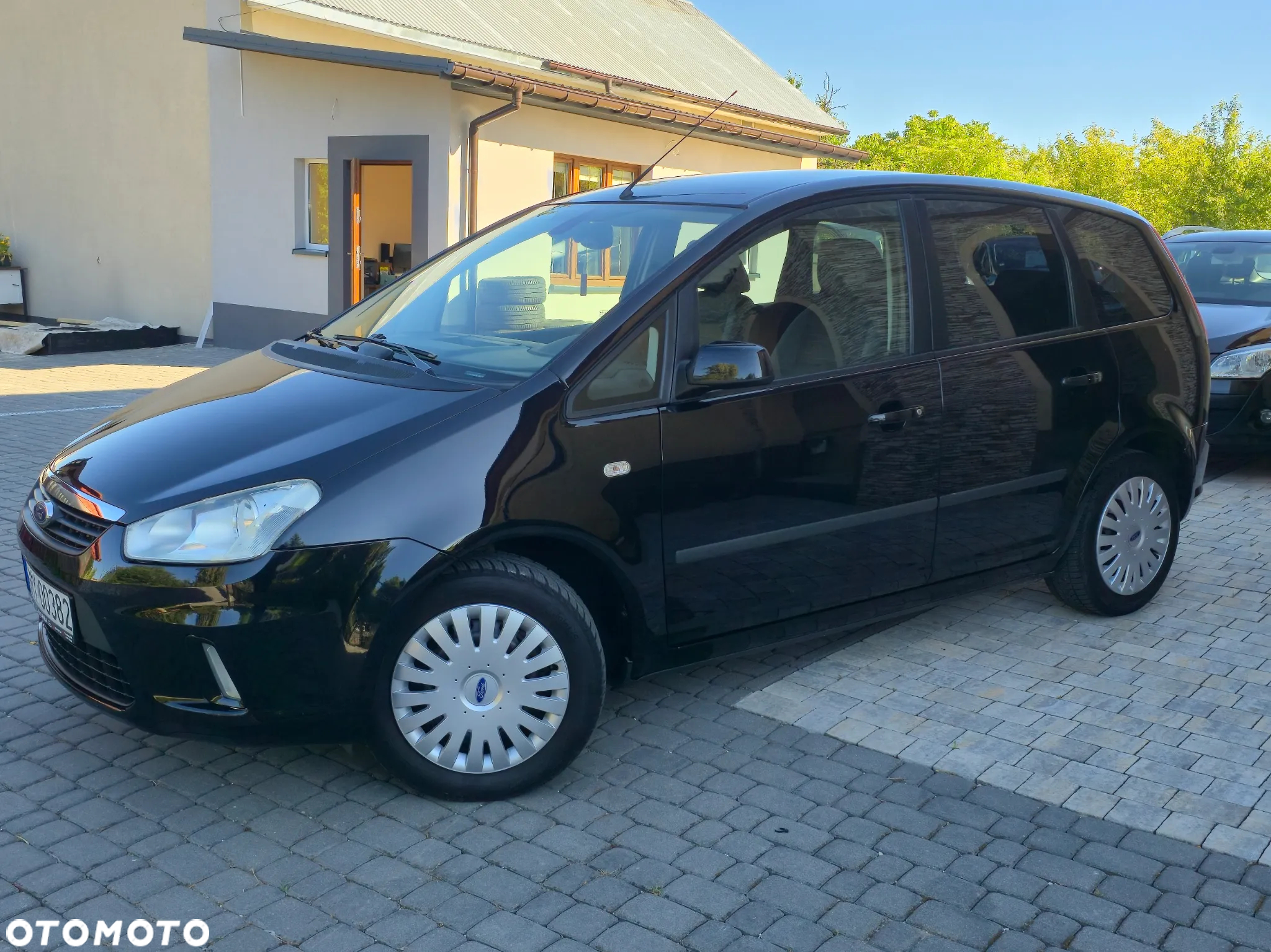 Ford C-MAX 1.6 Style+ - 5