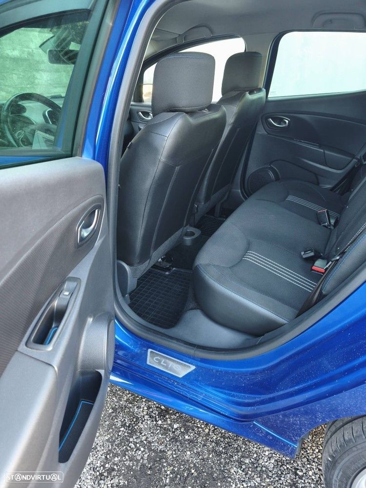 Renault Clio 0.9 TCe GT Line - 23
