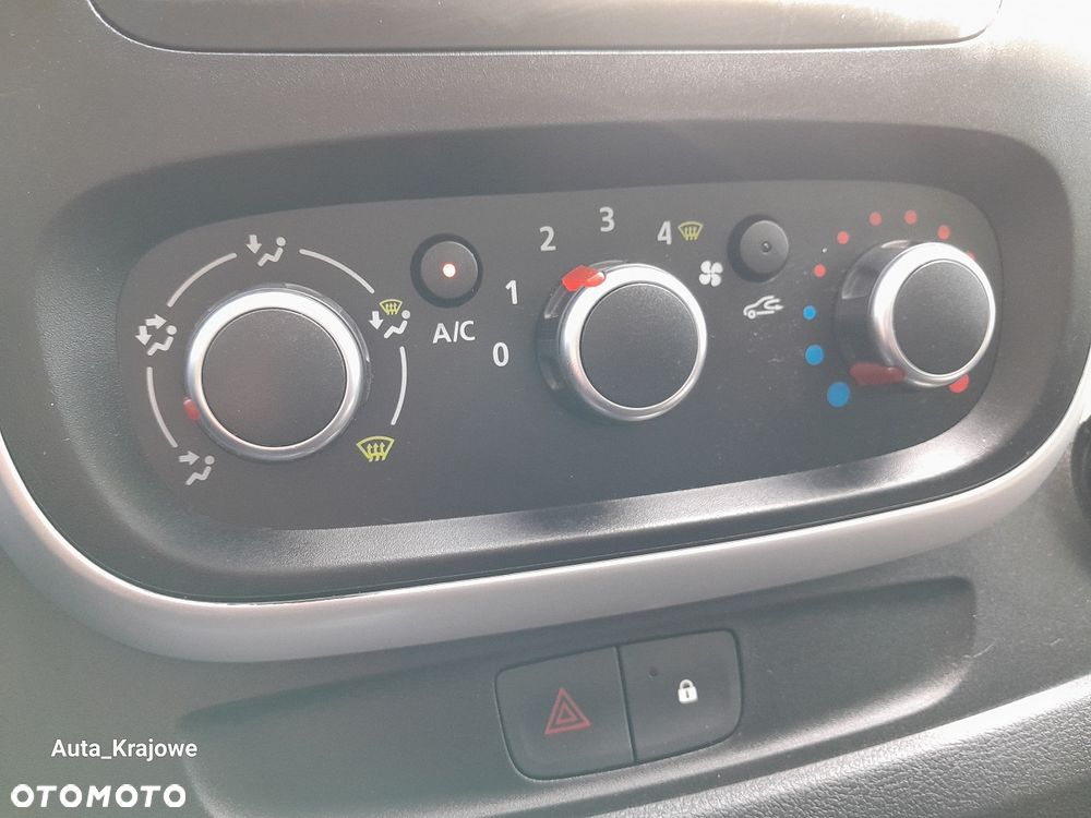 Renault TRAFIC L2 - 17