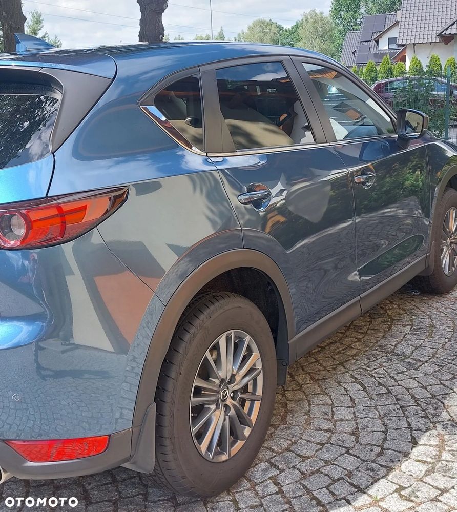 Mazda CX-5 2.0 Skyenergy 2WD - 3