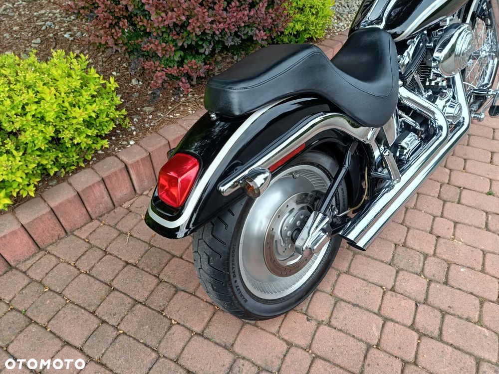 Harley-Davidson Softail - 28