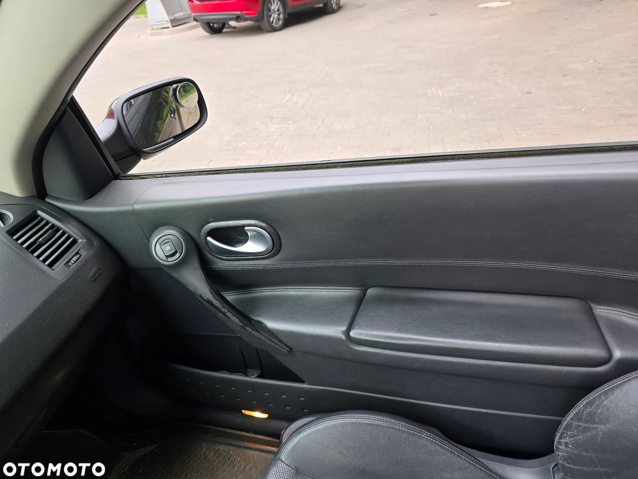 Renault Megane 2.0 Coupe-Cabriolet Privilege - 20