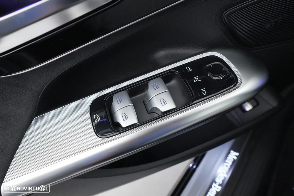 Mercedes-Benz EQE 300 AMG Line - 23