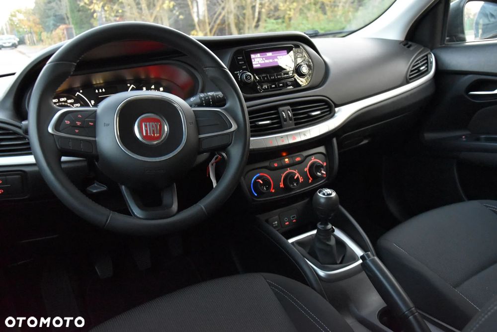 Fiat Tipo - 3