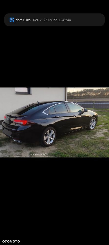 Opel Insignia 2.0 T Elegance S&S - 6