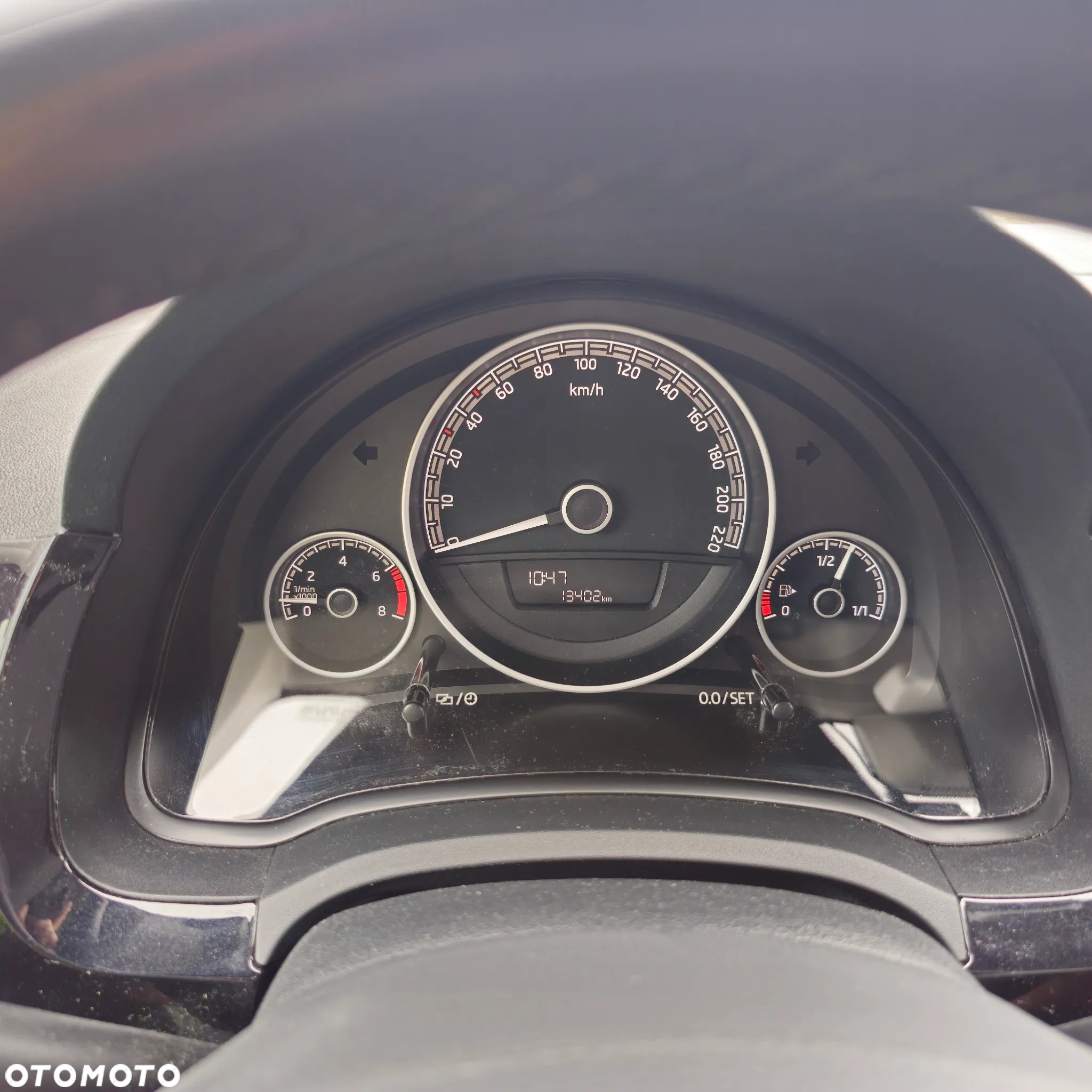 Skoda Citigo 1.0 Style - 10