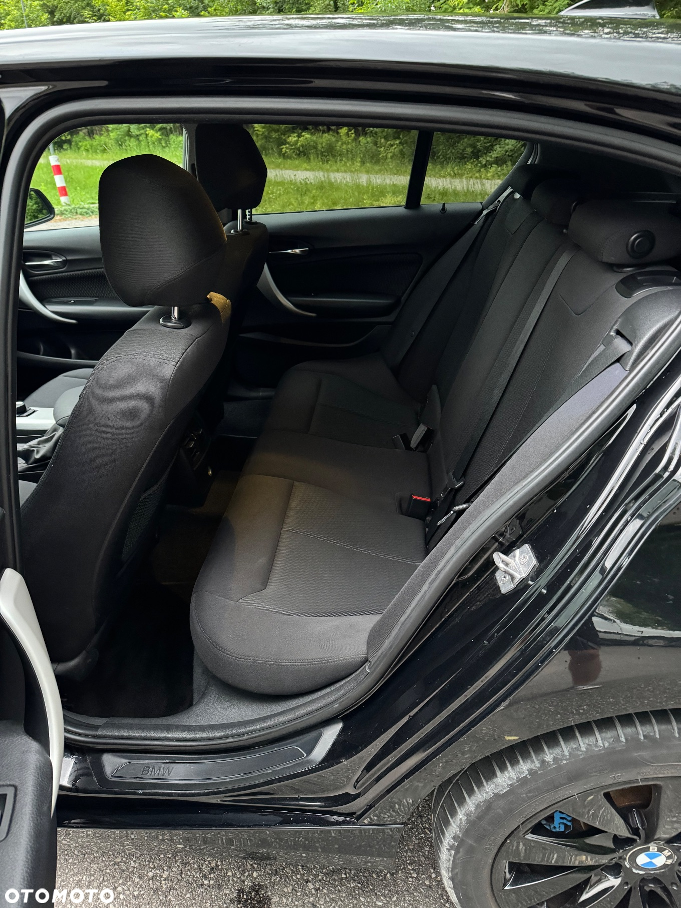 BMW Seria 1 116i - 9