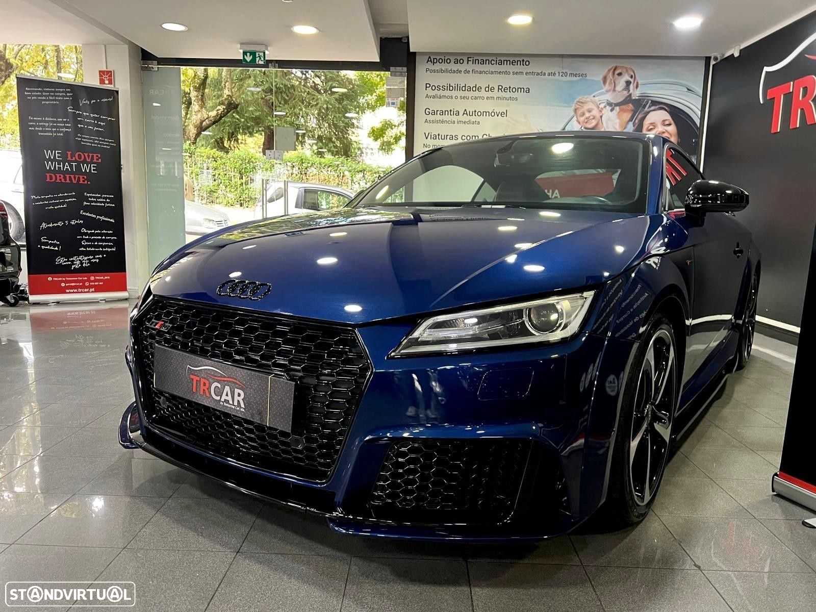 Audi TT Coupé 2.0 TDI S-line - 13