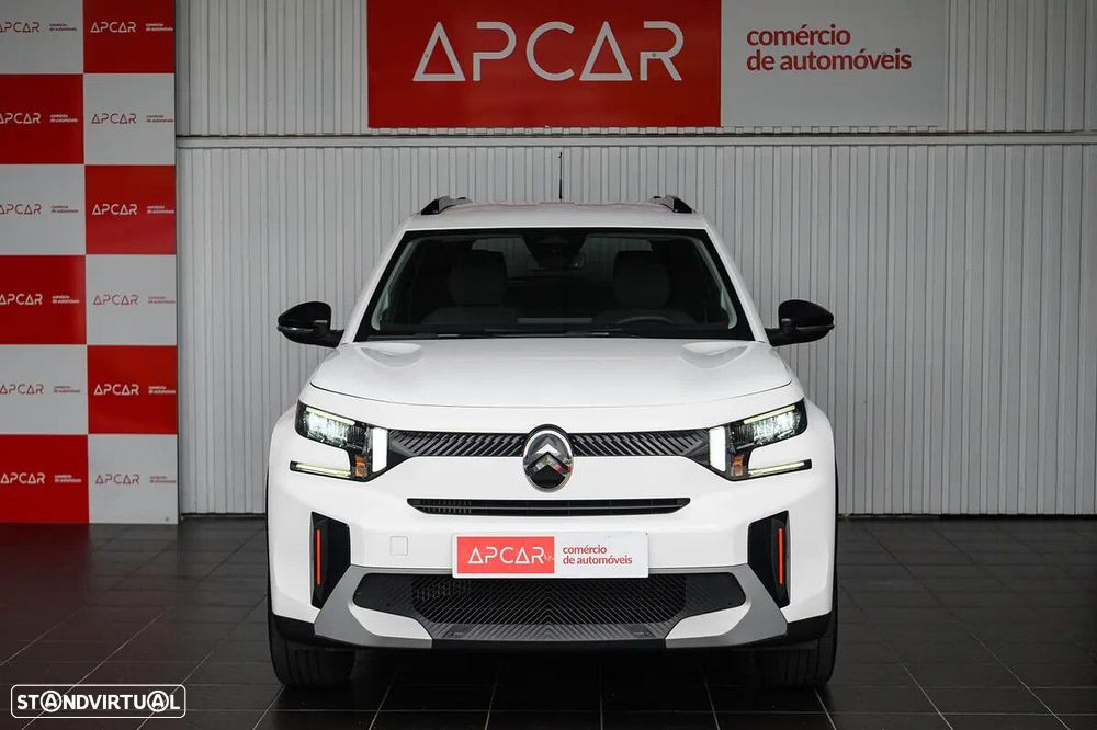 Citroën C3 Aircross 1.2 PureTech Live - 12
