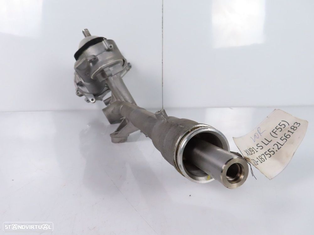 Caixa de direcção Elétrica Usado / Original MINI MINI (F56)/MINI MINI (F55)/MINI... - 2