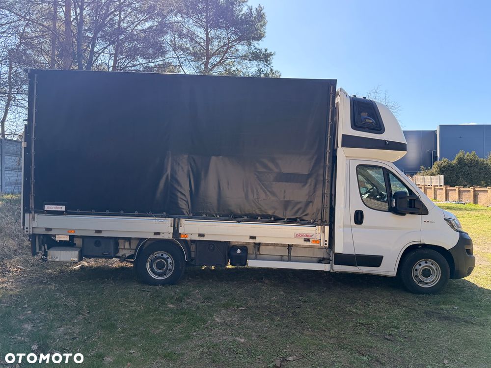 Fiat Ducato MJ L4 - 10