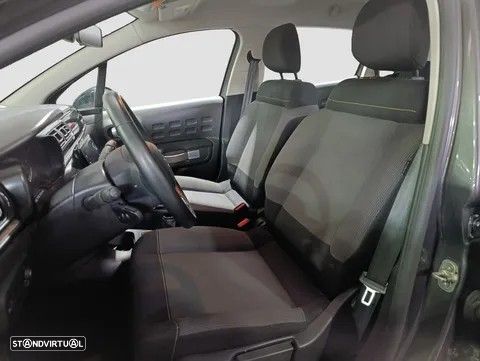 Citroën C3 1.2 PureTech Feel - 8