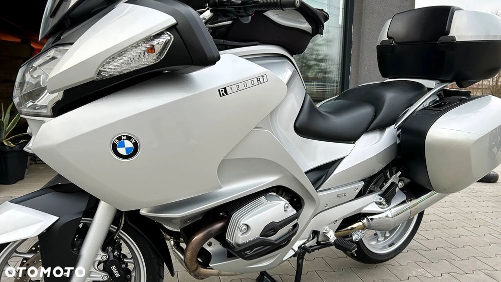 BMW RT - 20